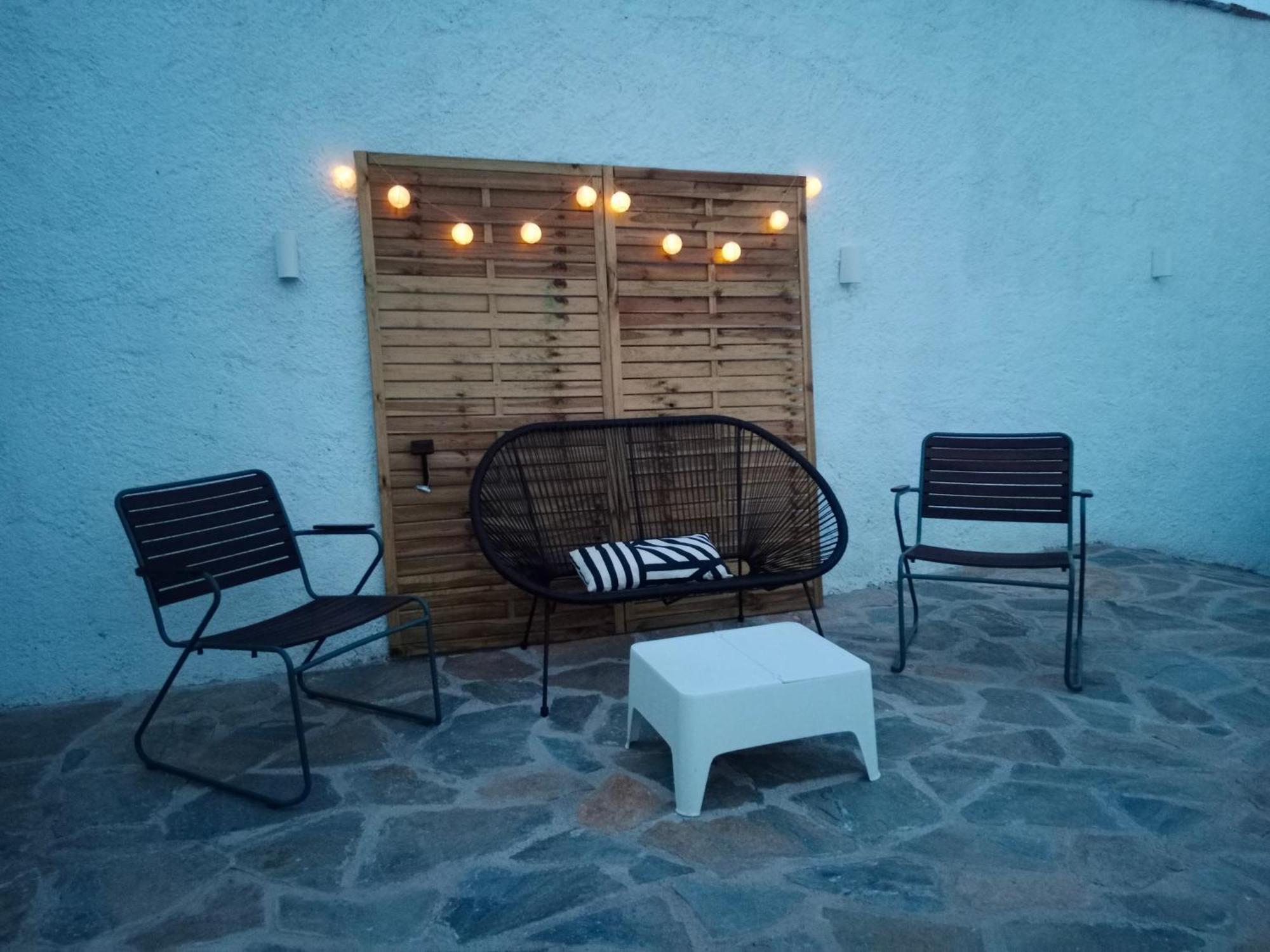 Los Siete Encantos Tahal Exterior foto